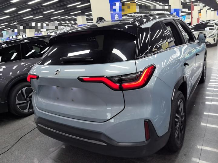 ES6 2020 455KM Sport photo 3