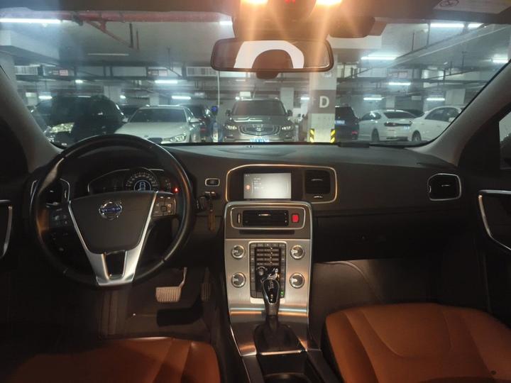 S60 2017 S60L T3 photo 5