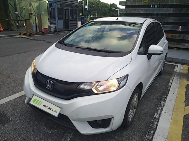 Fit 2014 1.5L SE CVT Fashion