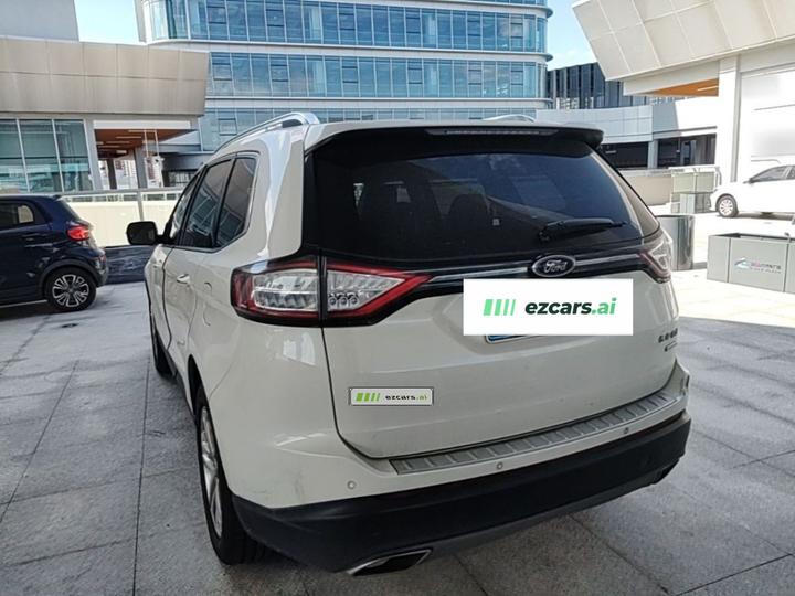Edge 2016 EcoBoost 245 RWD 7-Seater photo 4