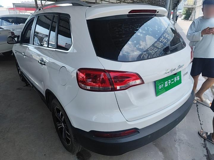 Domy X5 2017 Upgraded 1.5T CVT photo 4
