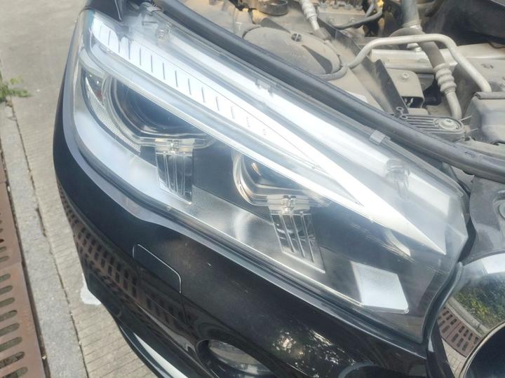 X5 Imported 2015 xDrive28i photo 7