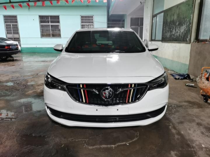 Excelle 2019 15T DCT Elite China VI photo 2