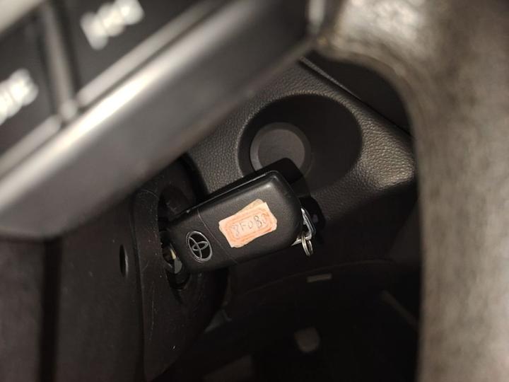 Corolla 2024 2.0L photo 8