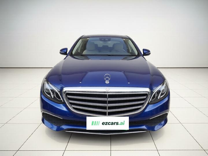 E-Class 2016 E 200 L photo 2