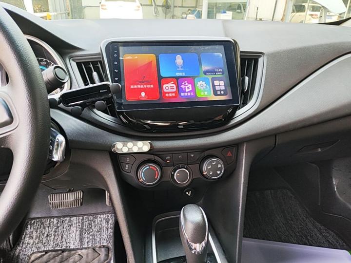 Cavalier 2016 1.5L AT photo 8
