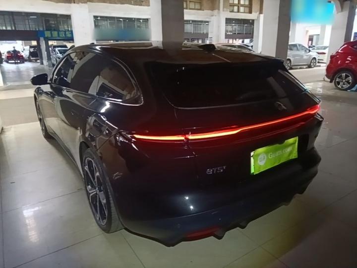 ET5T 2024 75kWh Touring photo 4
