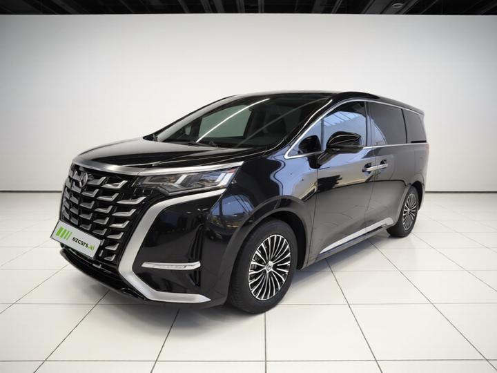 D9 2025 DM-i ADAS 1020 AWD Premium