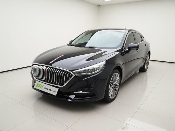 H5 2022 Classic Facelift 1.5T DCT