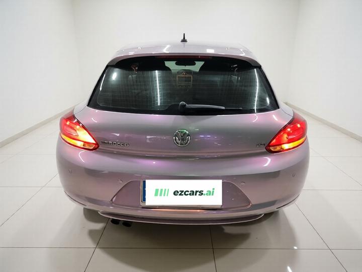 2014 1.4TSI photo 5