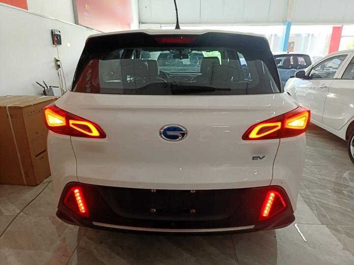 GAC EV 2019 EV530 photo 3