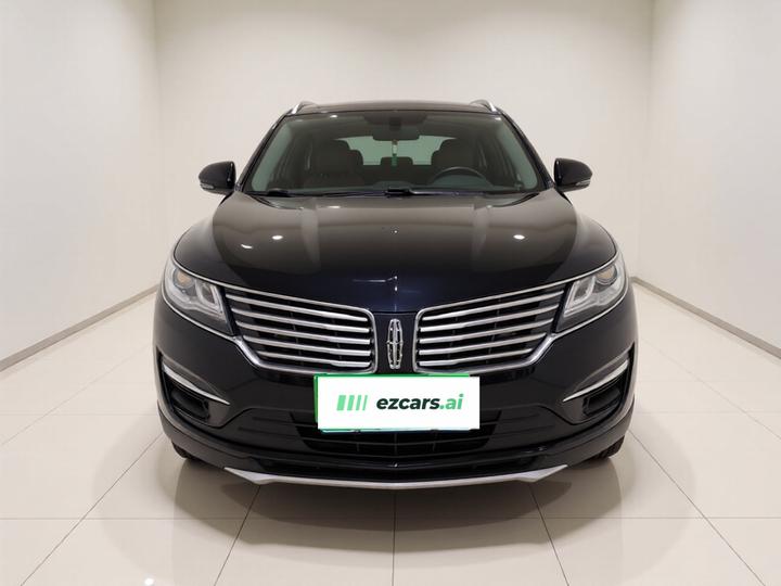 MKC 2017 2.0T RWD Exclusive photo 2