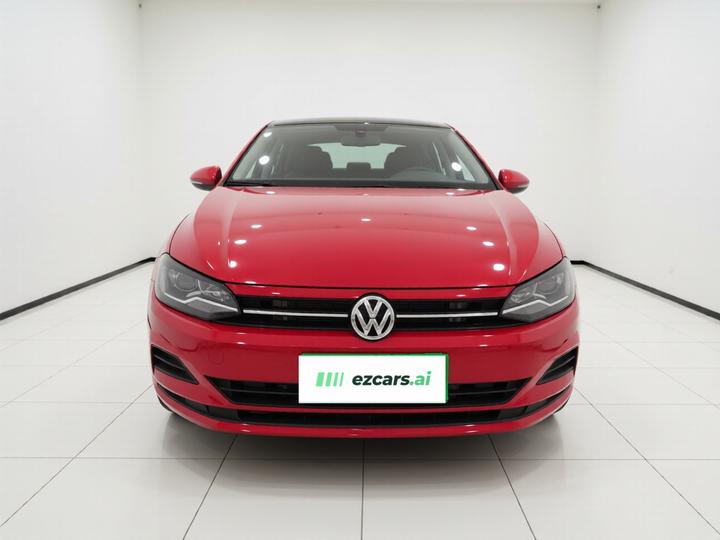 Polo 2019 Plus 1.5L AT Tech photo 2