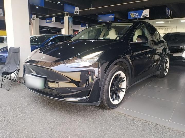 Model Y 2022 RWD