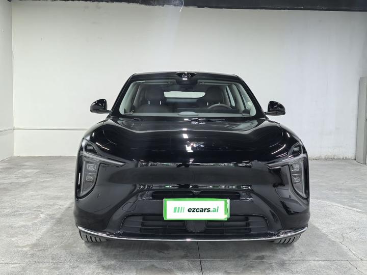 IM Motors LS6 2026 EREV 66 Max+ photo 3