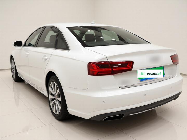 A6L 2016 30 FSI Comfort photo 4
