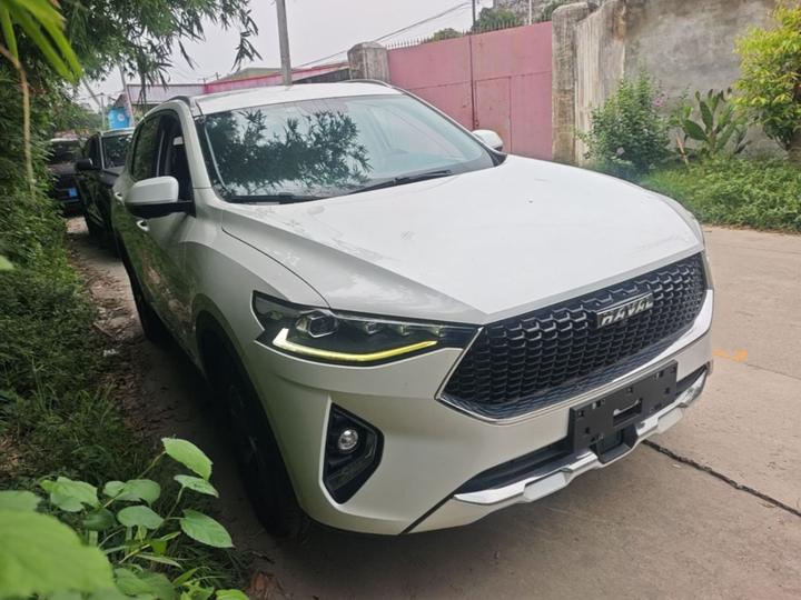 F7 2019 1.5T RWD i China V photo 3