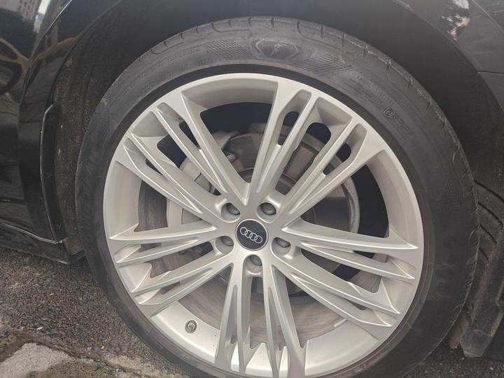 A7L 2024 45 TFSI quattro photo 8