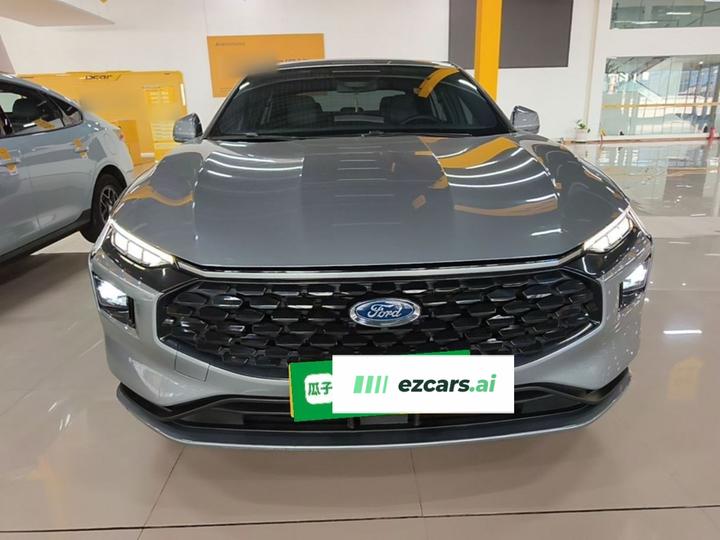 Mondeo 2023 EcoBoost 180 photo 2