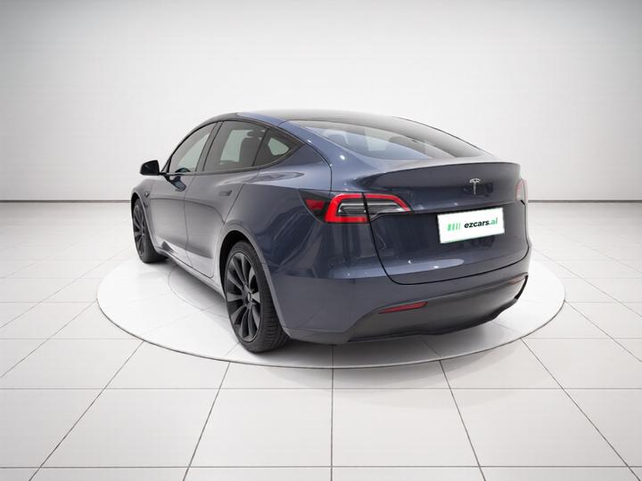Model Y 2022 Facelift RWD photo 4