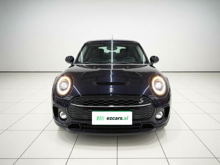 Clubman 2022 2.0T COOPER S BRICK LANE photo 2