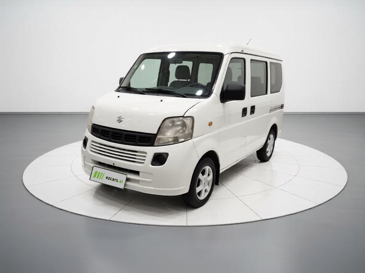 2010 1.2L MT Comfort