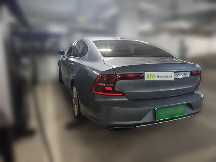 S90 2020 T5 Luxury photo 4