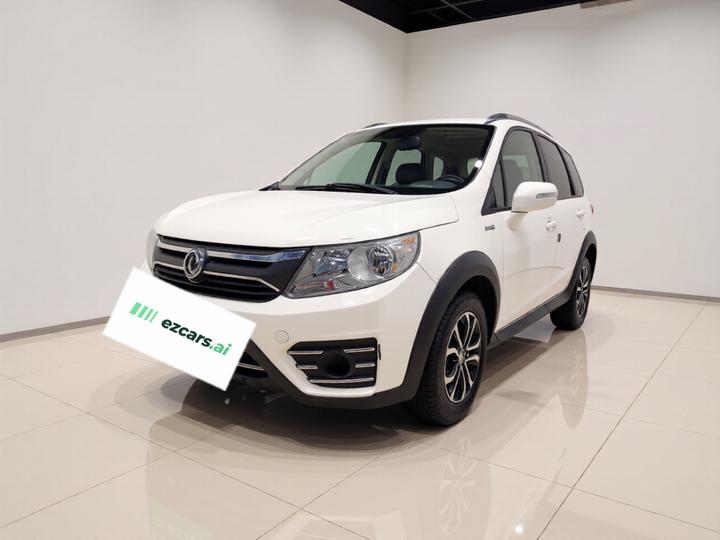 X3 2016 1.5L Comfort