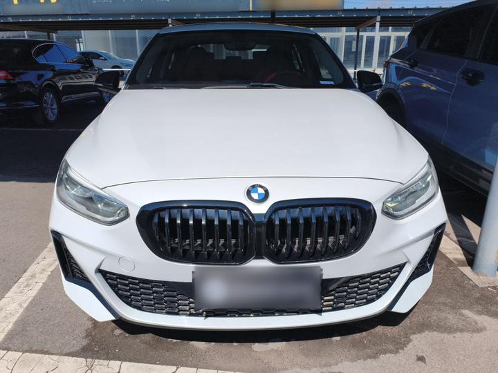 1 Series 2021 125i M Sport photo 2