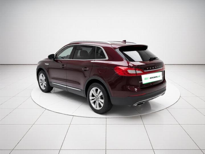 MKX 2018 2.0T RWD Exclusive photo 4