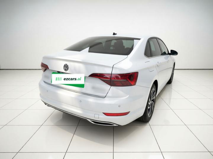 Sagitar 2020 280TSI DSG Luxury China VI photo 4