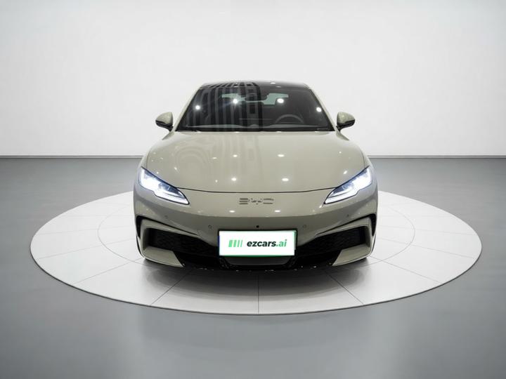 Seal 06 GT 2025 ADAS 505Plus photo 2