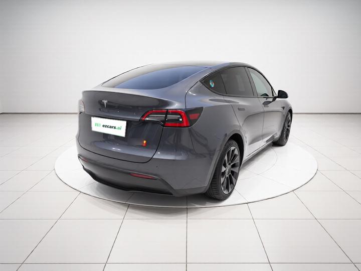 Model Y 2022 Facelift RWD photo 6