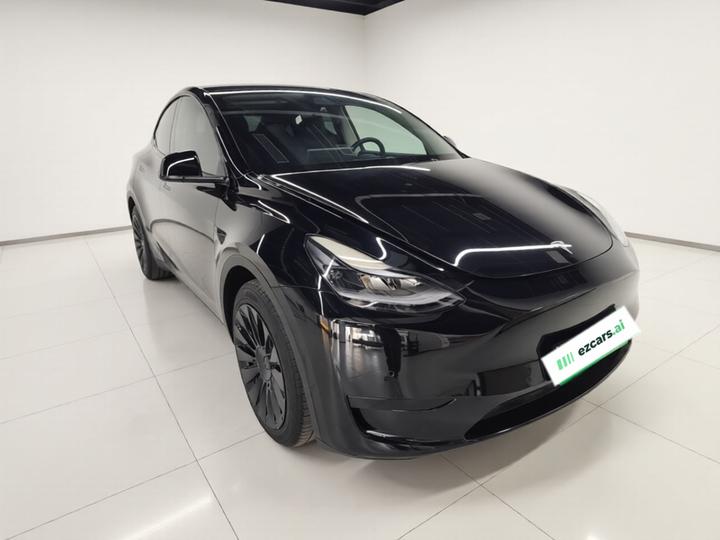 Model Y 2022 RWD photo 3