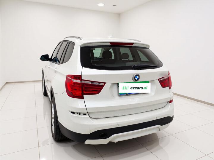 X3 Imported 2016 sDrive20i photo 4
