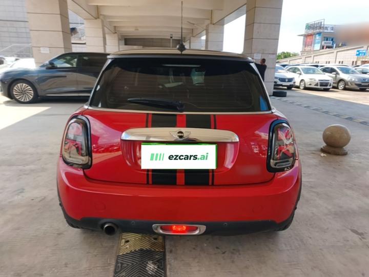 2016 1.5T COOPER photo 3