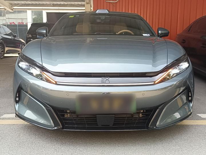 Han L 2025 DM-p AWD LiDAR Flagship photo 2