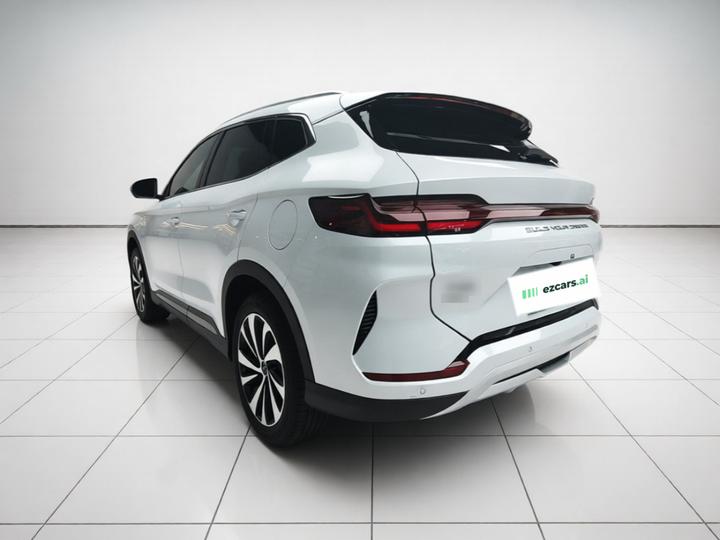 Song PLUS EV 2024 Honor DM-i 110km Flagship PLUS photo 4