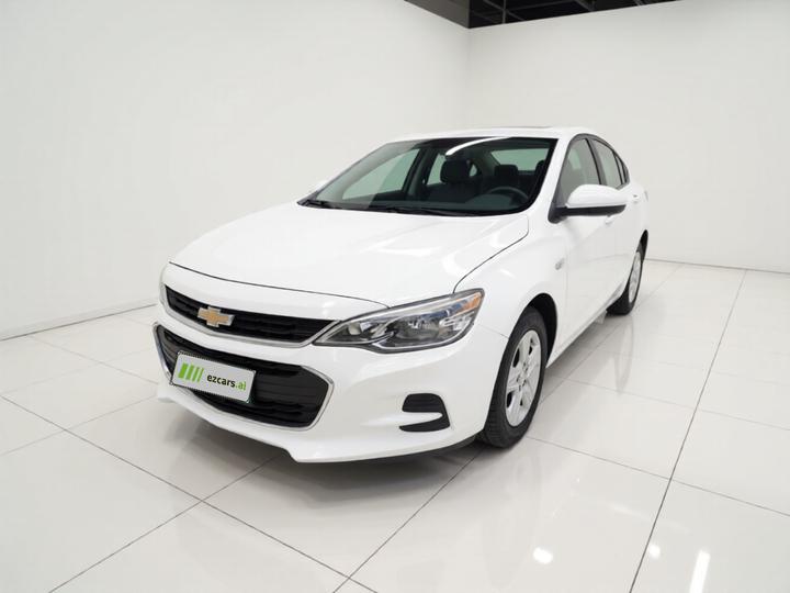 Cavalier 2019 320 AT