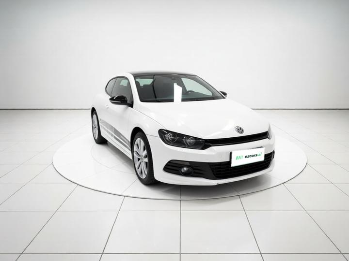 2013 2.0TSI GTS photo 3