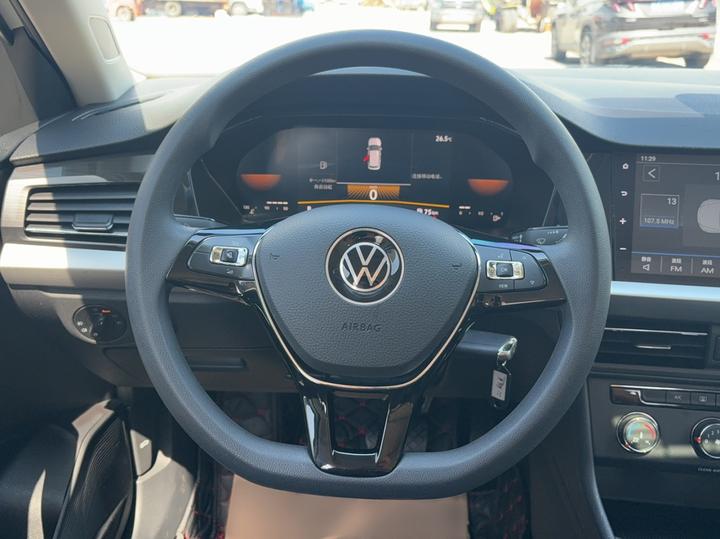Lavida 2022 280TSI DSG Comfort photo 6