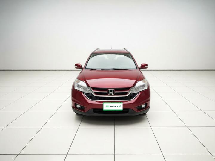 CR-V 2010 2.4L AT AWD Luxury photo 2