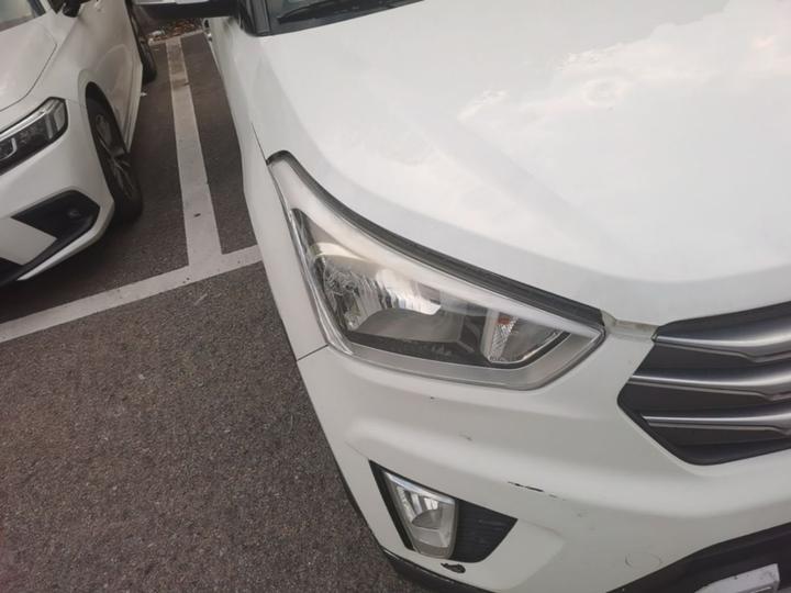 ix25 2015 1.6L AT RWD Smart GLS photo 7