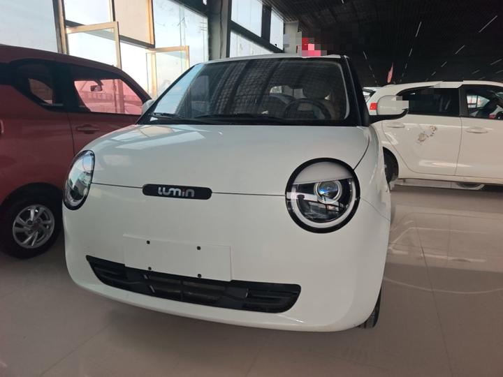Nevo Changan Lumin 2023 301km photo 2