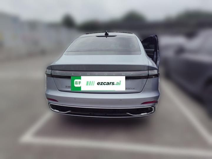 Z 2024 2.0T photo 5