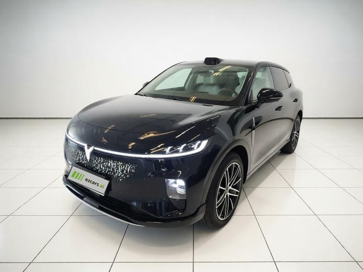 Voyah 2025 AWD Qiankun