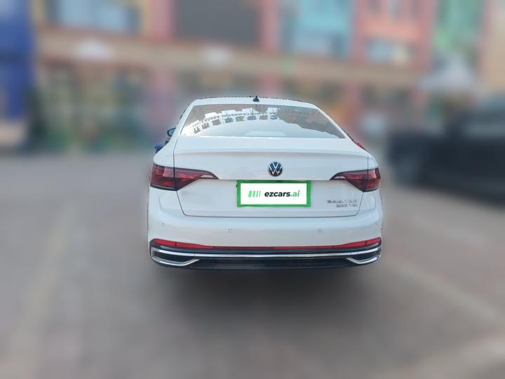 Sagitar 2023 300TSI DSG photo 5