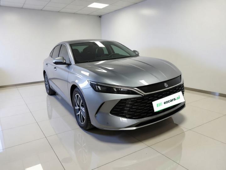 Qin L 2024 DM-i 80KM photo 3