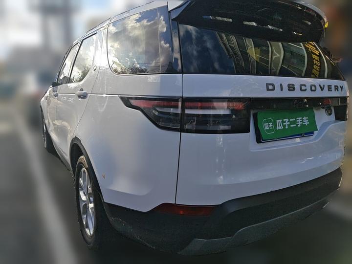 Discovery 2020 2.0T SE photo 4