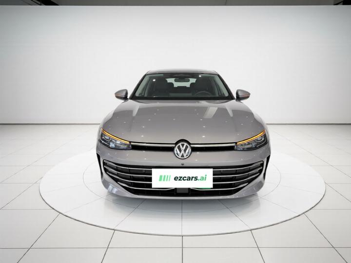 Passat 2025 Pro 380TSI photo 2